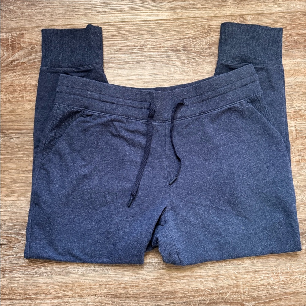 Dark Navy Blue All in Motion Sweatpants/Joggers